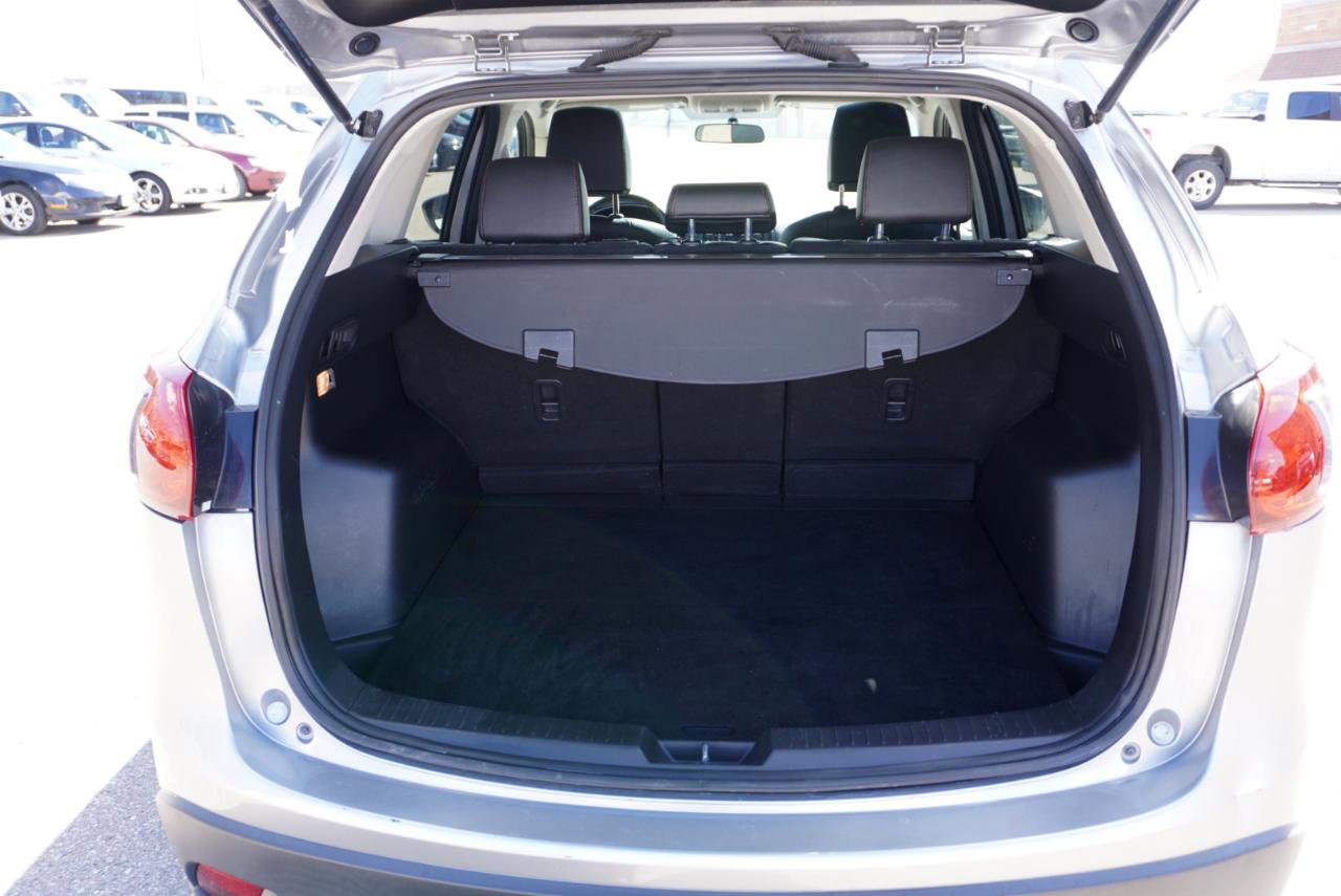 Used 2014 MAZDA CX-5 Grand Touring image 24