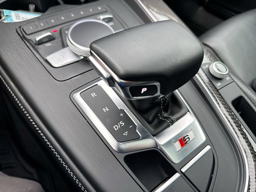 Used 2018 Audi S5 Premium Plus w/ Navigation Package AWD/4WD image 18