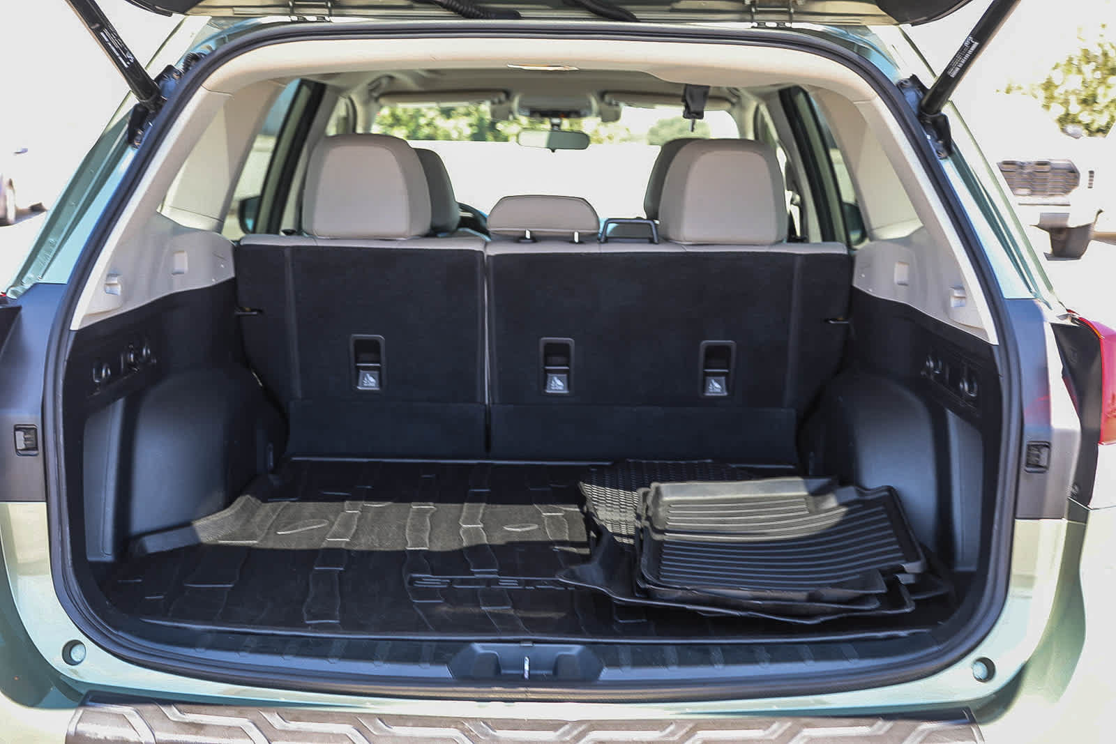 Used 2020 Subaru Forester Limited AWD/4WD image 25