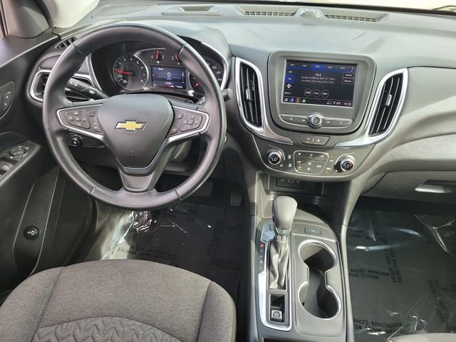 Used 2024 Chevrolet Equinox LT image 14
