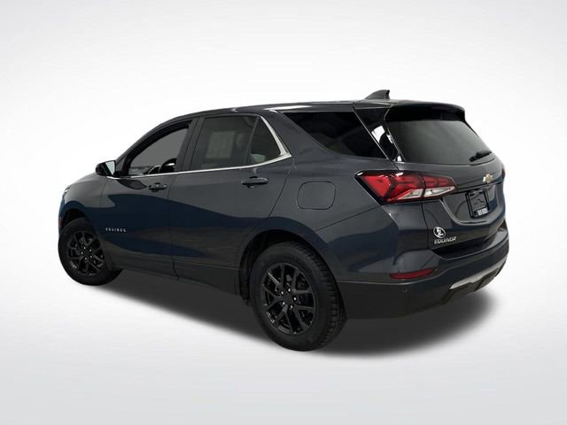 Used 2023 Chevrolet Equinox LT image 3