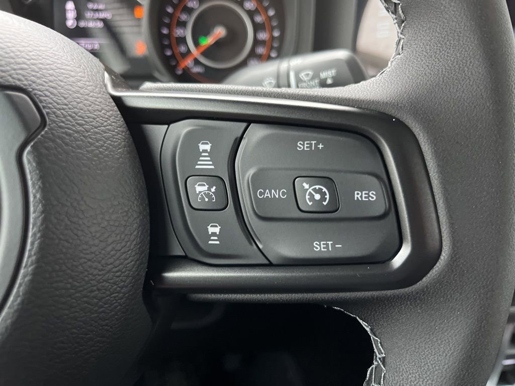 New 2026 Jeep Gladiator Sport image 30