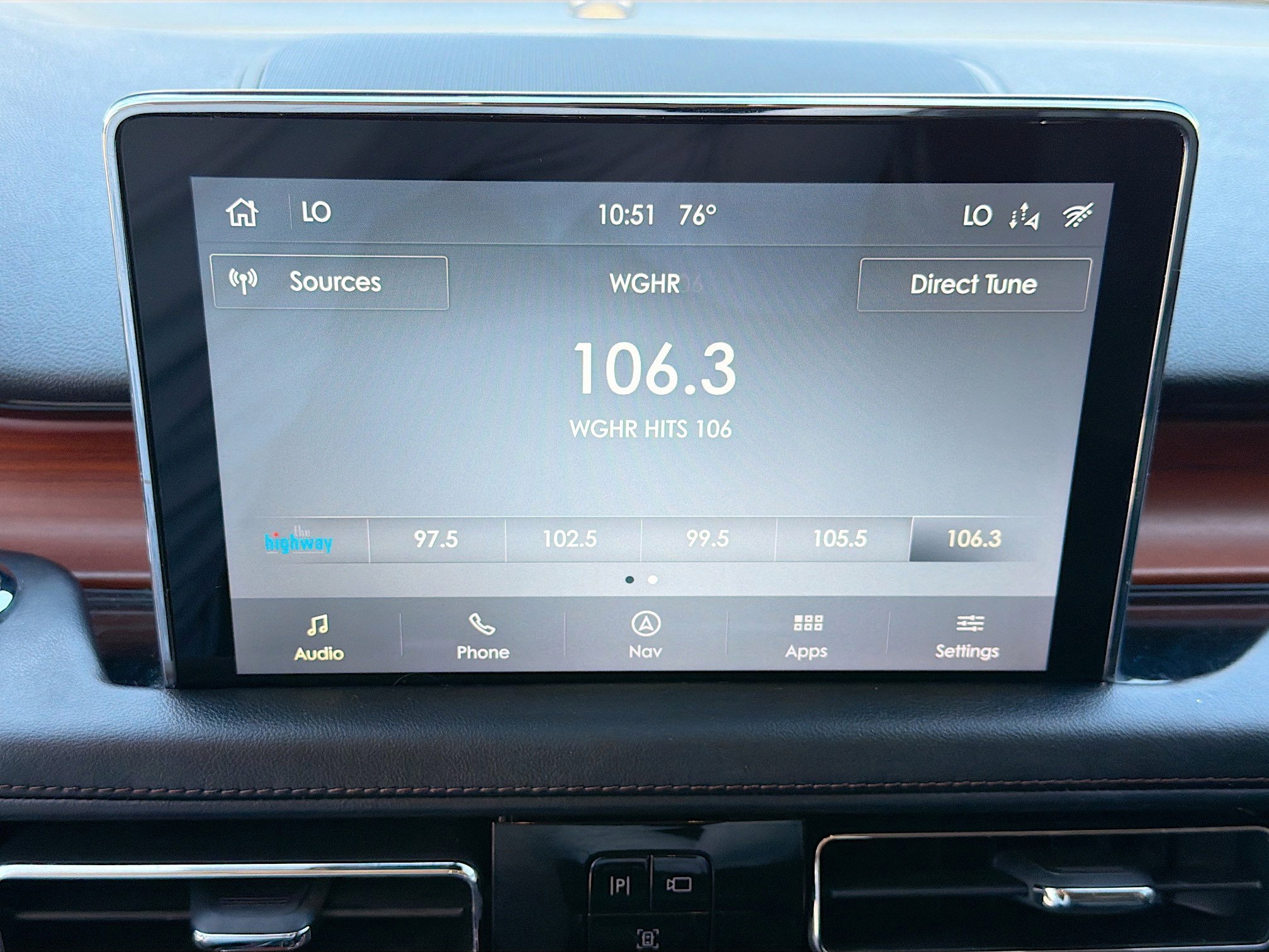 Used 2020 Lincoln Aviator Grand Touring w/ Equipment Group 302A image 32