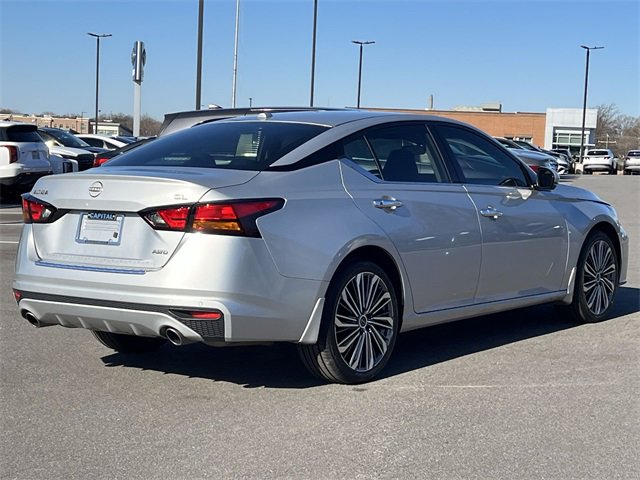 Used 2023 Nissan Altima 2.5 SL image 37