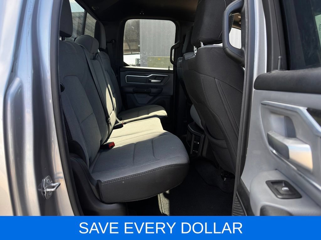 Used 2021 RAM 1500 Lone Star RWD image 18