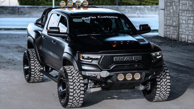 Used 2023 RAM 1500 TRX w/ TRX Level 2 Equipment Group image 45