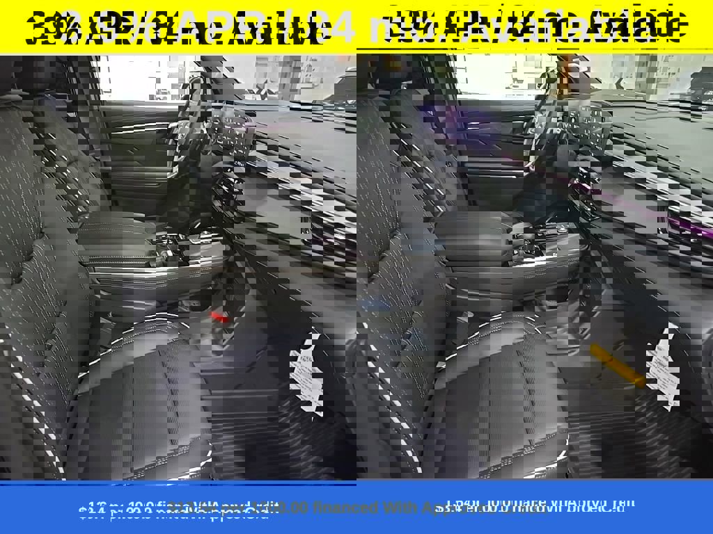 New 2026 Buick Enclave Avenir w/ Super Cruise Package image 10