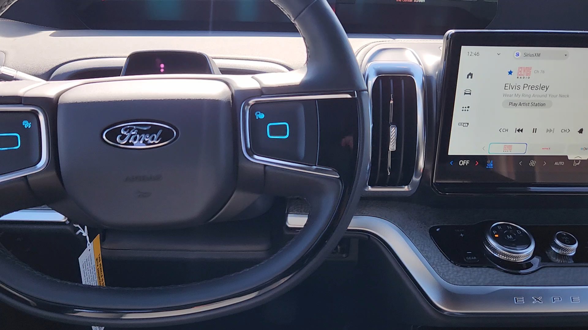 New 2025 Ford Expedition Tremor image 19