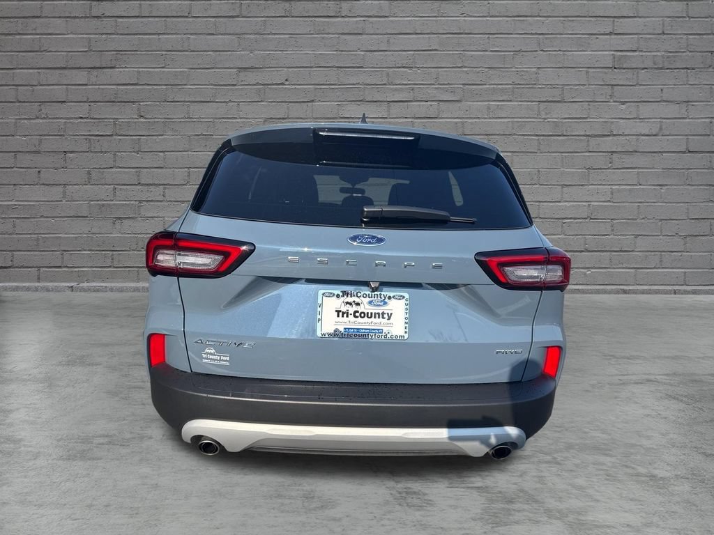 Used 2024 Ford Escape Active AWD/4WD image 6