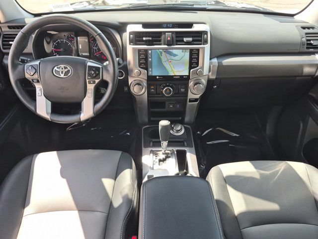 Used 2024 Toyota 4Runner SR5 Premium w/ Moonroof Package AWD/4WD image 29