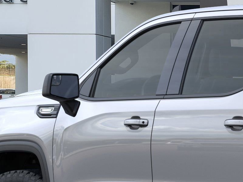 New 2026 GMC Sierra 1500 Elevation w/ Elevation Select Package image 12