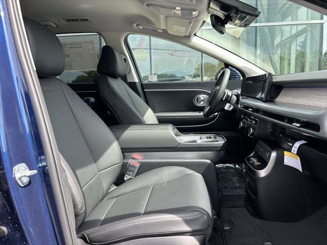 New 2026 Hyundai Ioniq 9 SEL image 29