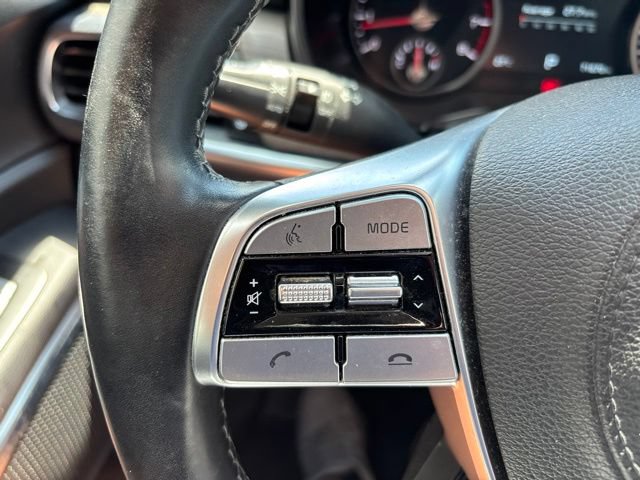 Used 2021 Kia Telluride SX AWD/4WD image 21