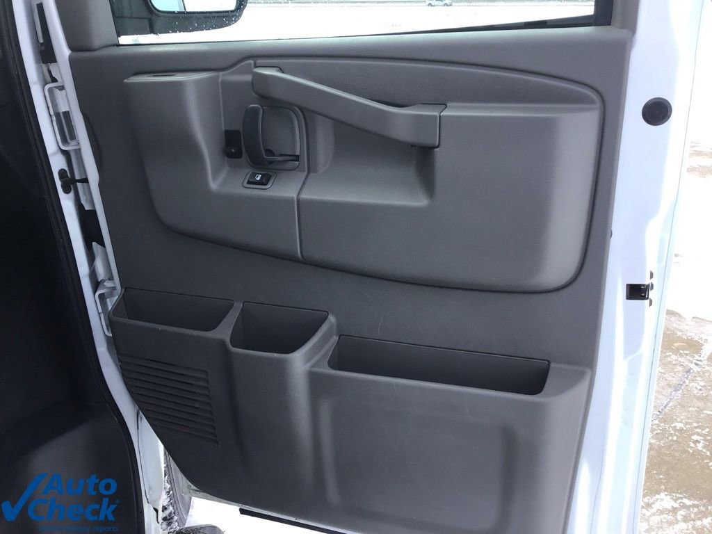 Used 2023 Chevrolet Express 3500 LT w/ LT Preferred Equipment Group image 12