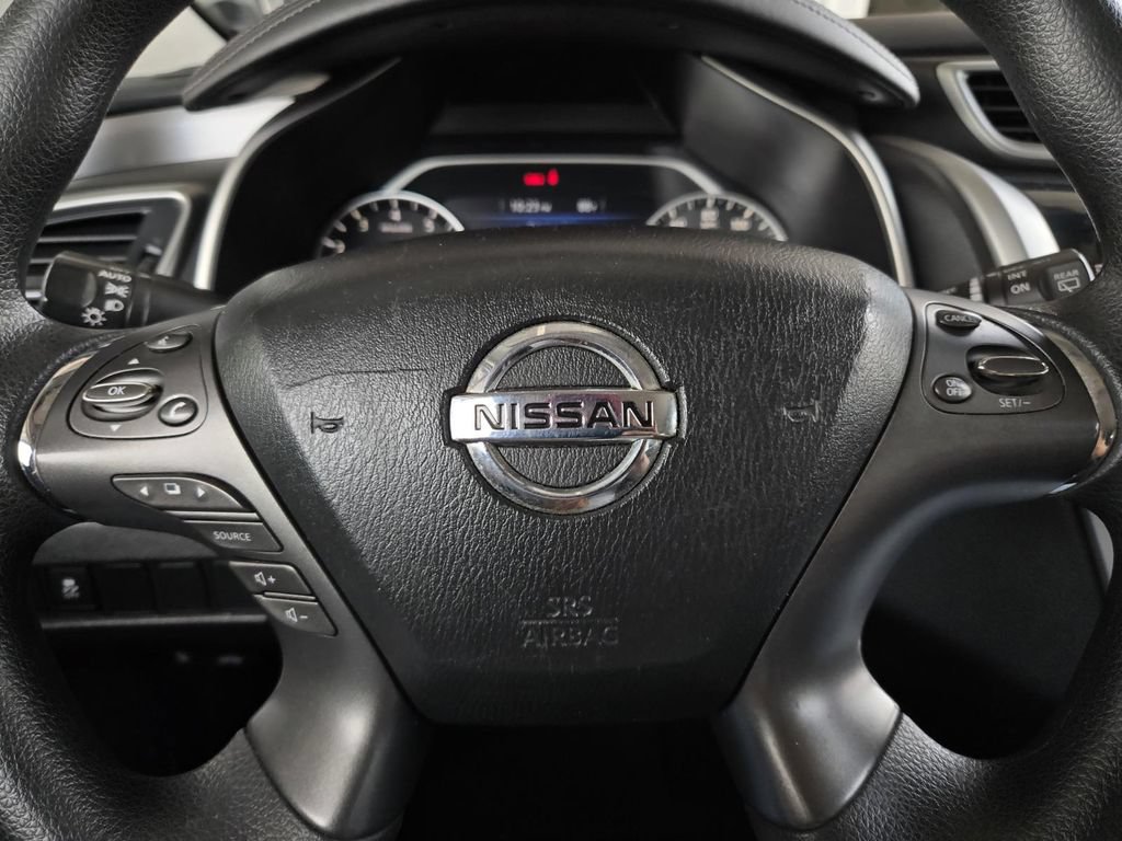 Used 2019 Nissan Murano S w/ Cargo Package AWD/4WD image 24