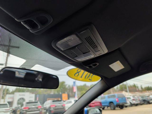 Used 2018 Honda Civic Sport image 26