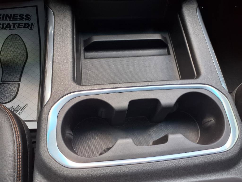 Used 2021 GMC Sierra 1500 AT4 image 18