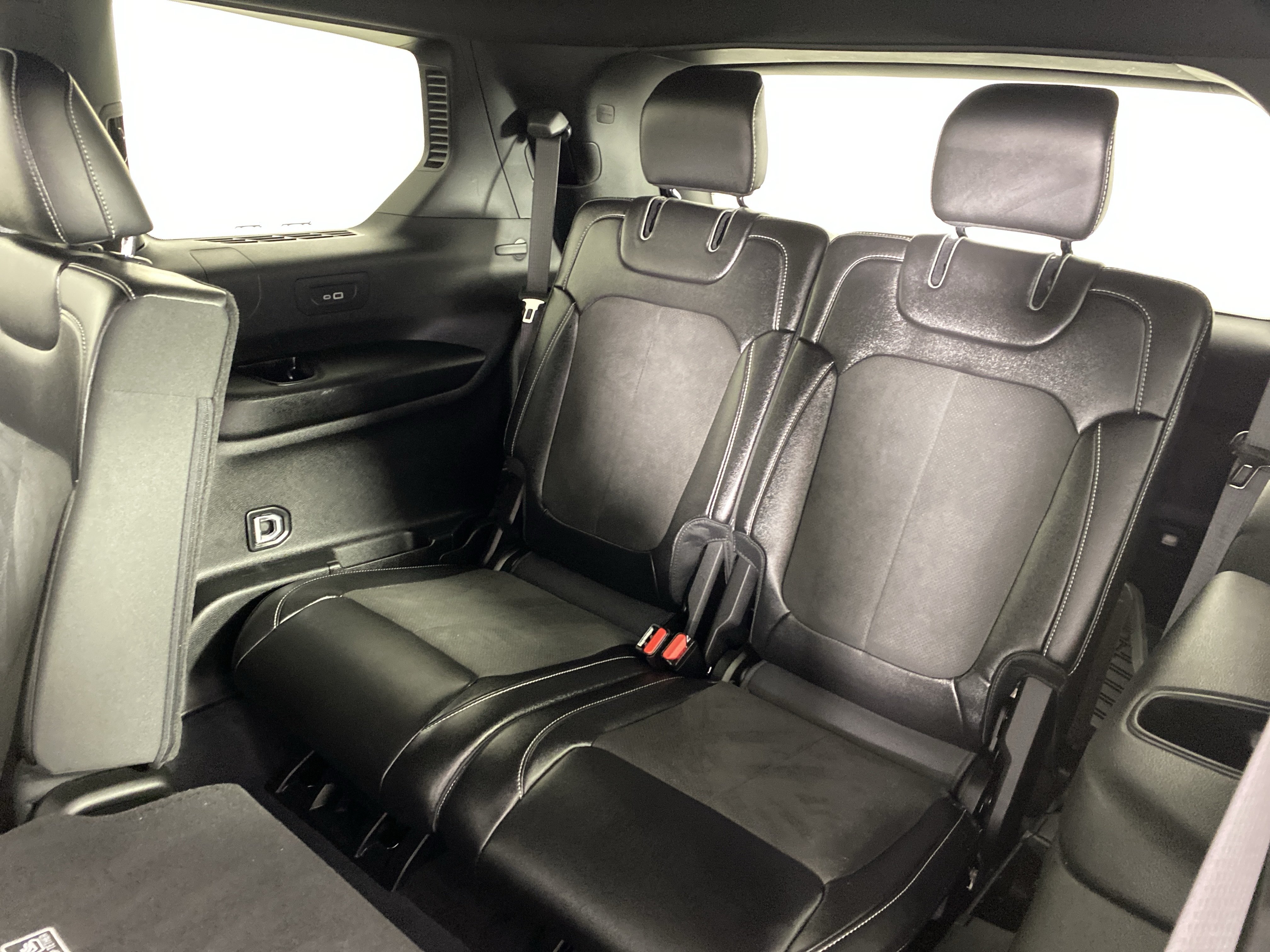 Used 2023 Jeep Grand Cherokee L Laredo AWD/4WD image 42