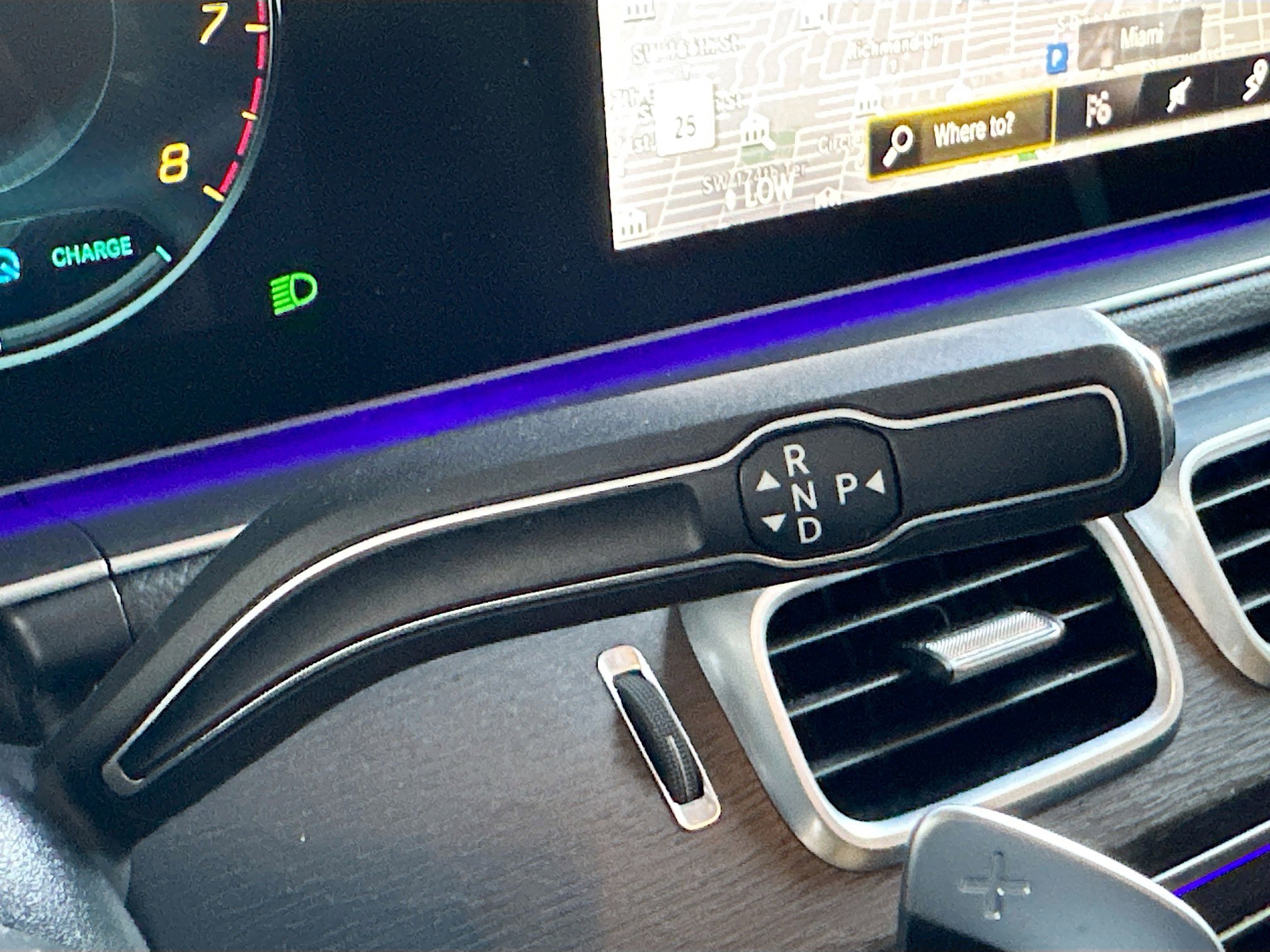 Used 2023 Mercedes-Benz GLS 580 4MATIC image 17