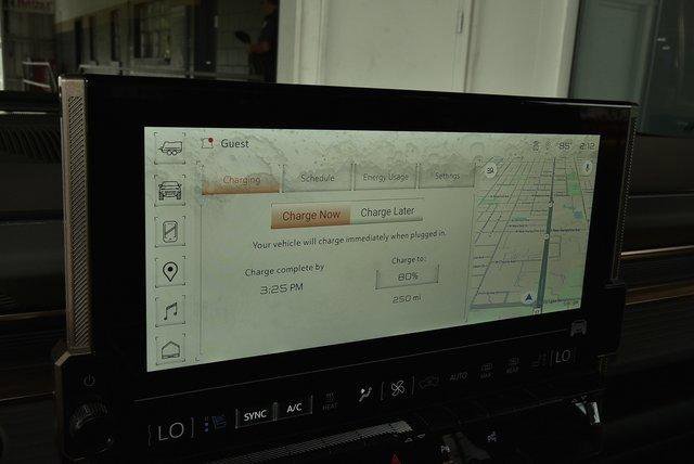 New 2025 GMC Hummer EV 3X image 44