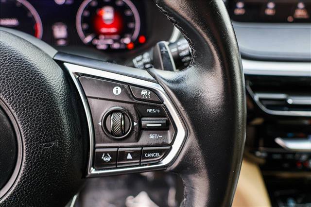 Used 2023 Acura MDX SH-AWD image 16