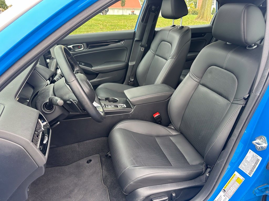 Used 2024 Honda Civic Sport Touring image 15