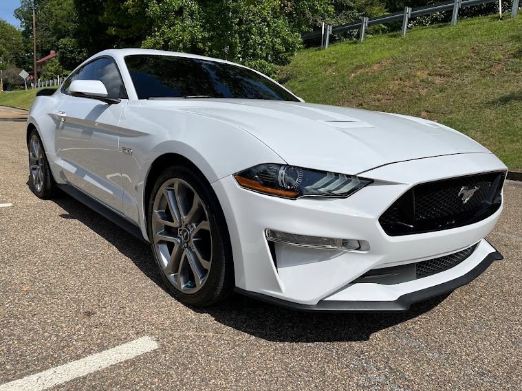 Used 2021 Ford Mustang GT Premium w/ Equipment Group 401A RWD image 33