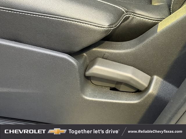 Used 2020 Volkswagen Atlas Cross Sport SEL R-Line AWD/4WD image 34