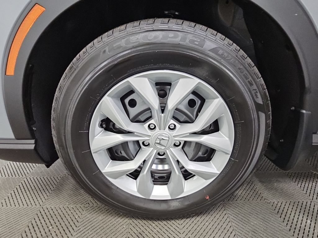 New 2026 Honda CR-V LX image 39