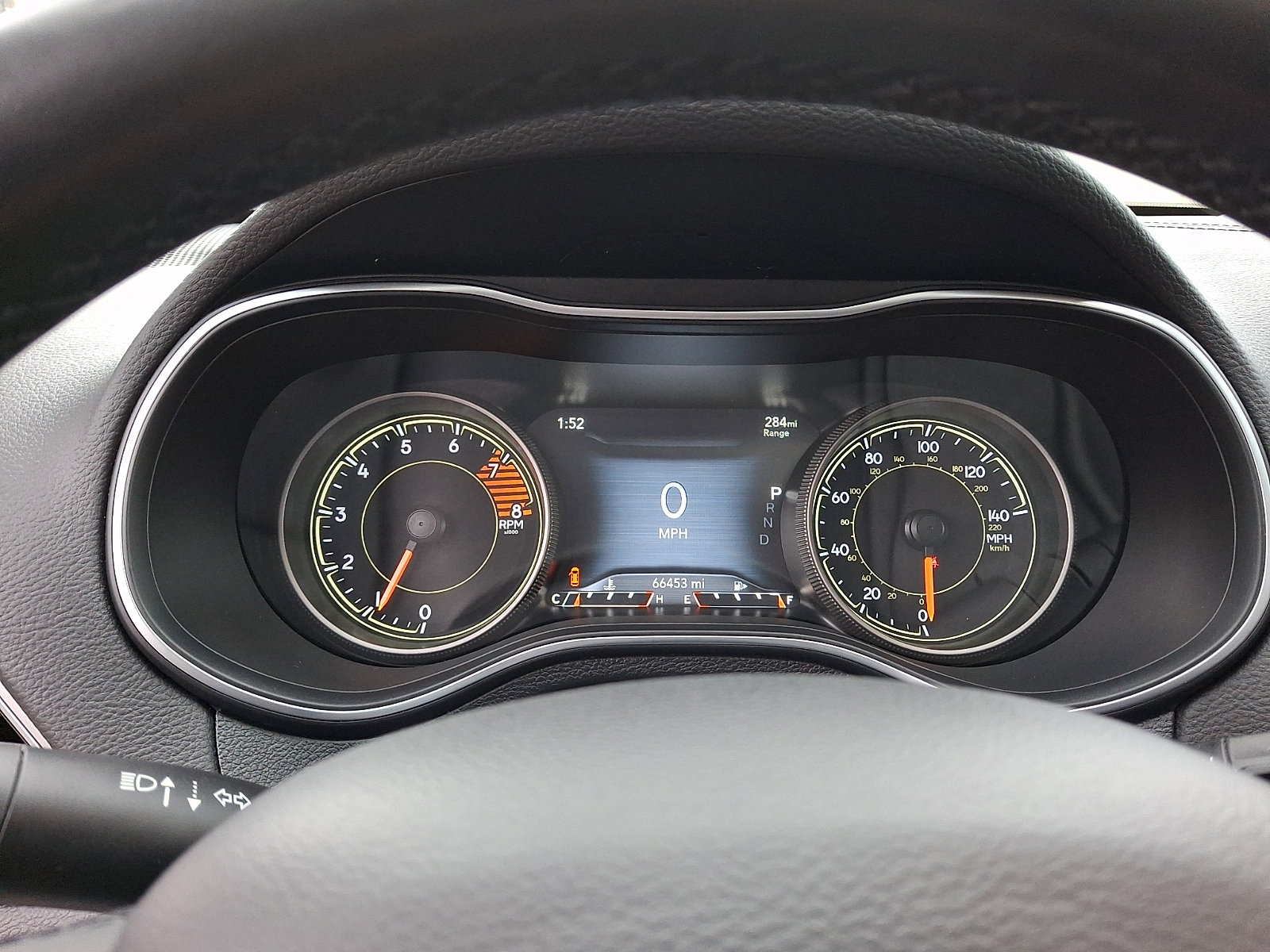 Used 2019 Jeep Cherokee Limited image 24