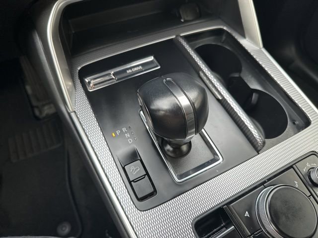 Used 2025 MAZDA CX-90 3.3 Turbo w/ Preferred Package AWD/4WD image 31