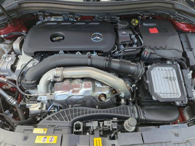 Used 2026 Mercedes-Benz GLA 250 image 25