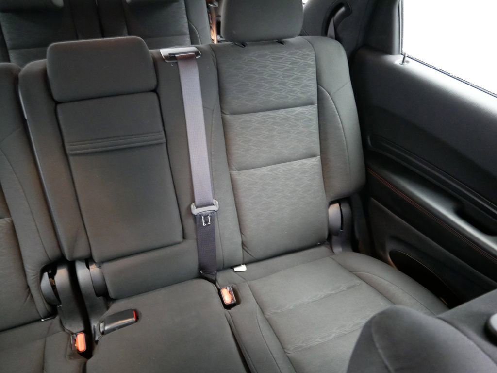 Certified 2024 Dodge Durango GT image 20