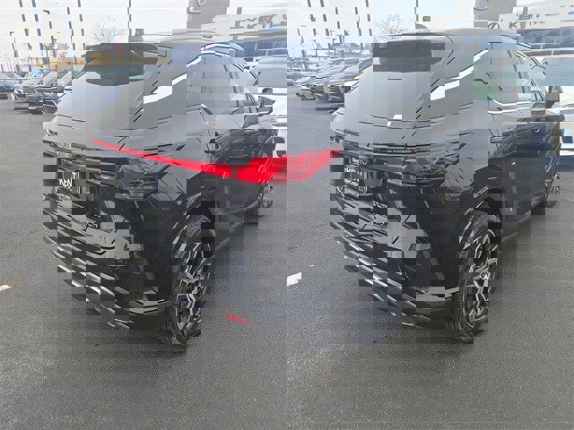 New 2026 Lexus RX 350h image 3