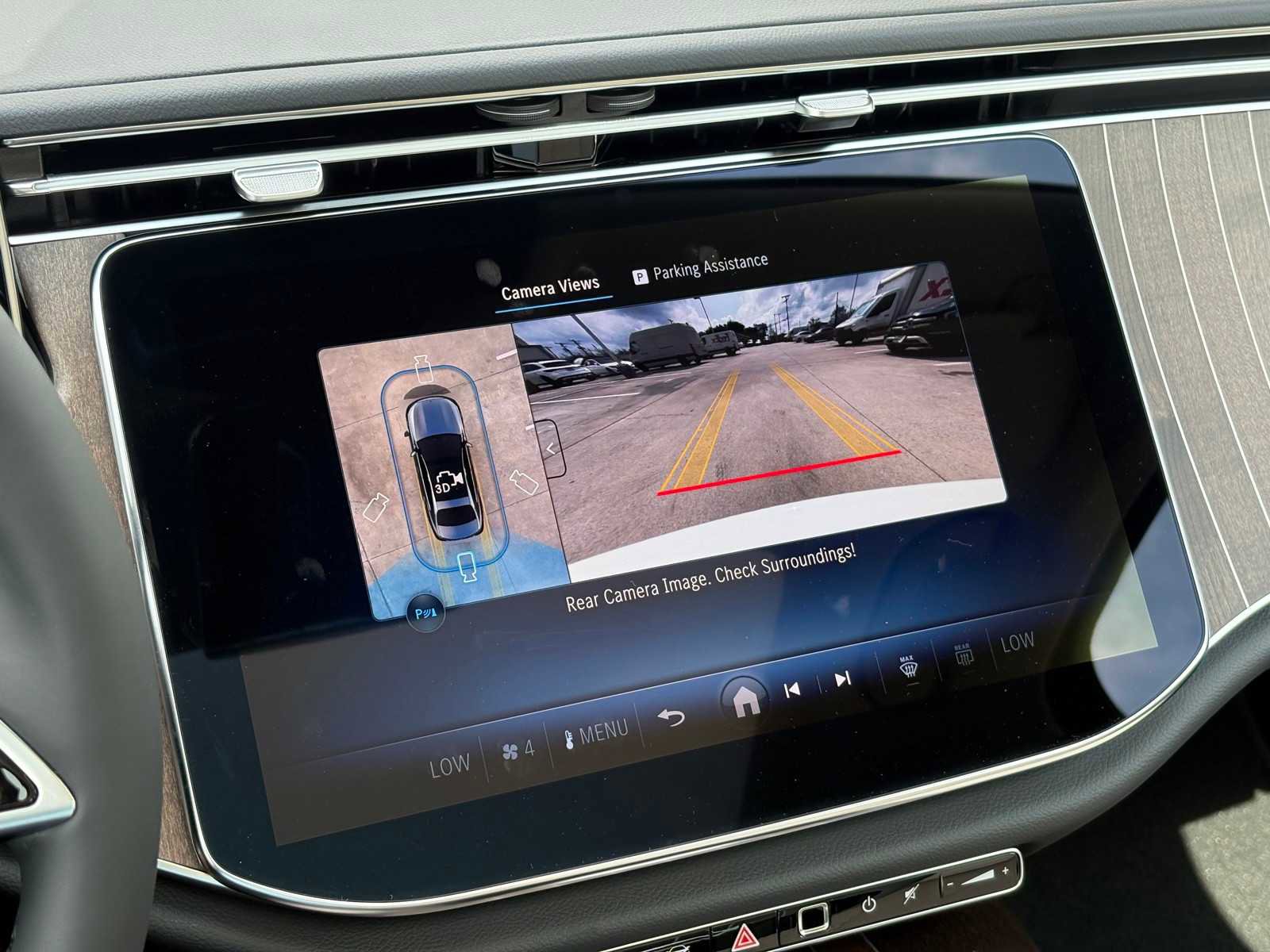 New 2026 Mercedes-Benz E 350 Sedan image 18