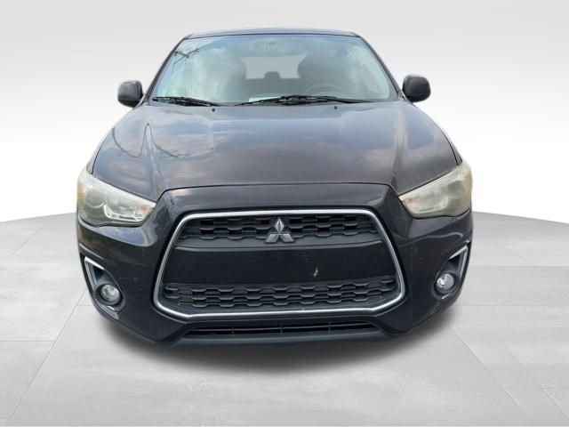 Used 2014 Mitsubishi Outlander Sport ES FWD image 2