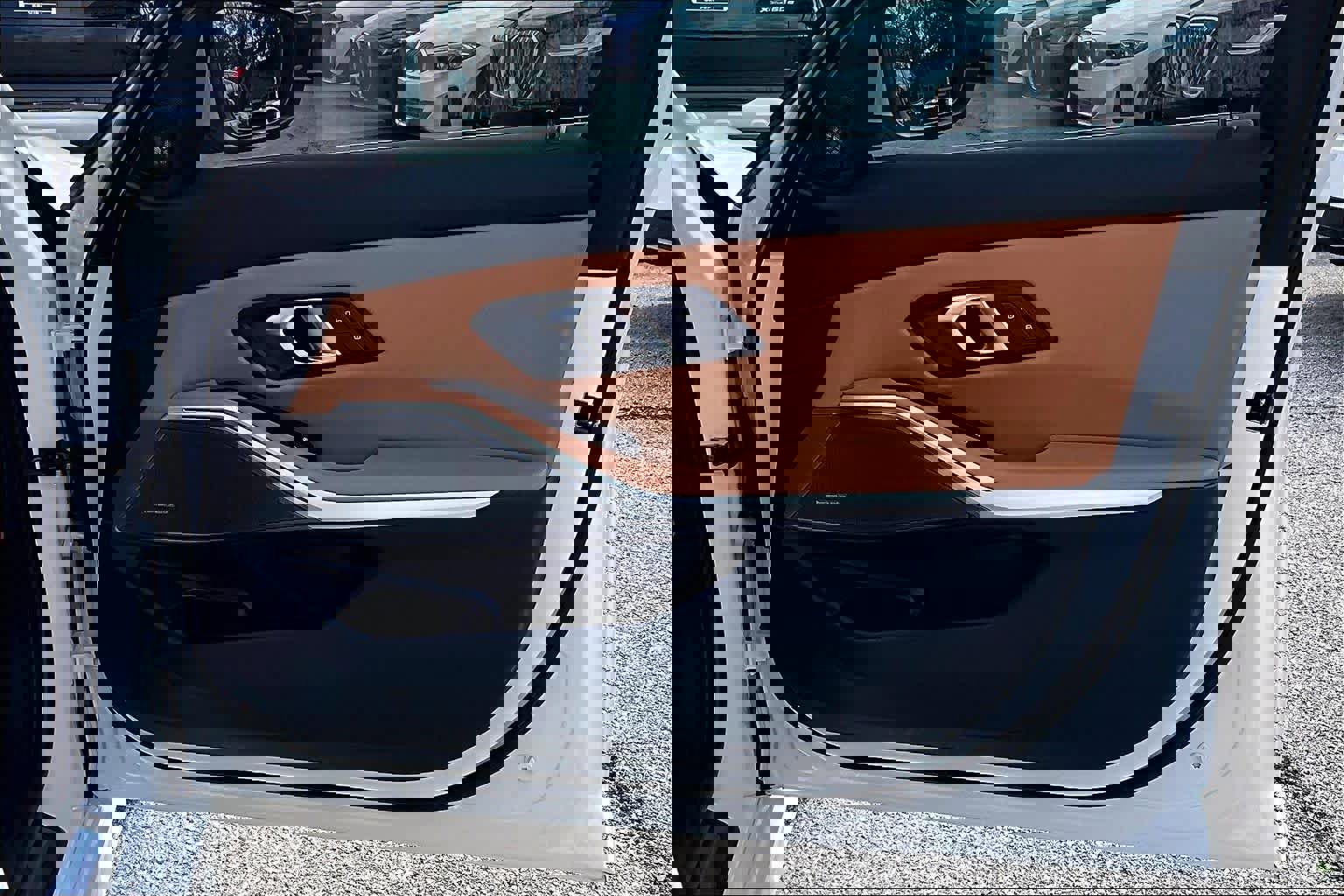 Used 2026 BMW 330i Sedan w/ Convenience Package image 22