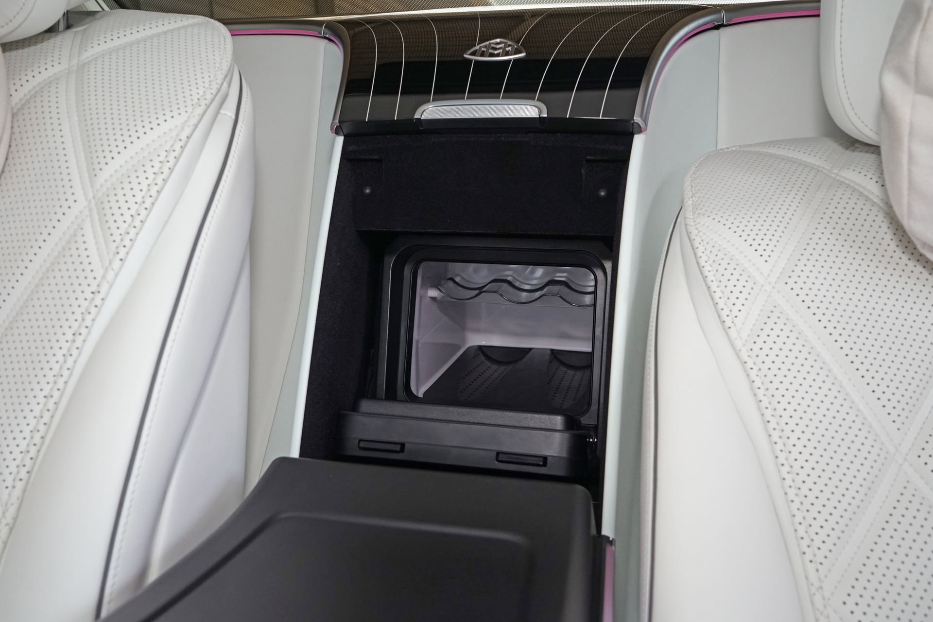 Used 2023 Mercedes-Benz Maybach S 680 4MATIC image 29