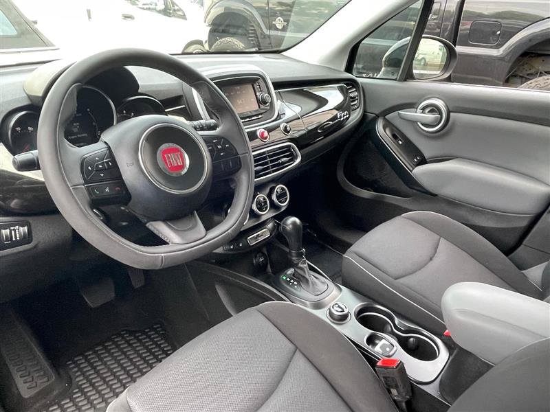 Used 2016 FIAT 500X Easy AWD/4WD image 42