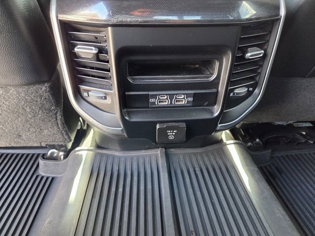 Used 2021 RAM 2500 Laramie image 18