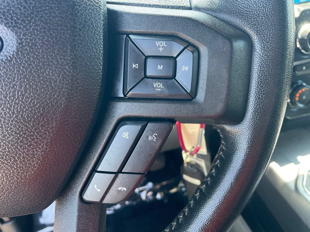 Used 2018 Ford F150 XLT w/ Equipment Group 302A Luxury AWD/4WD image 19