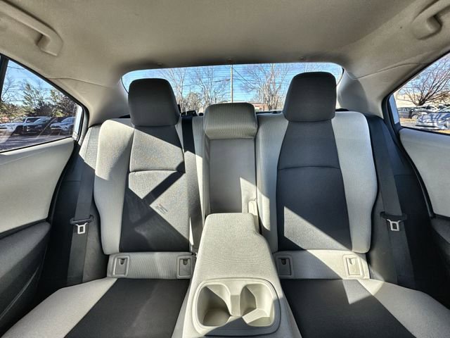 Used 2024 Toyota Corolla LE image 30