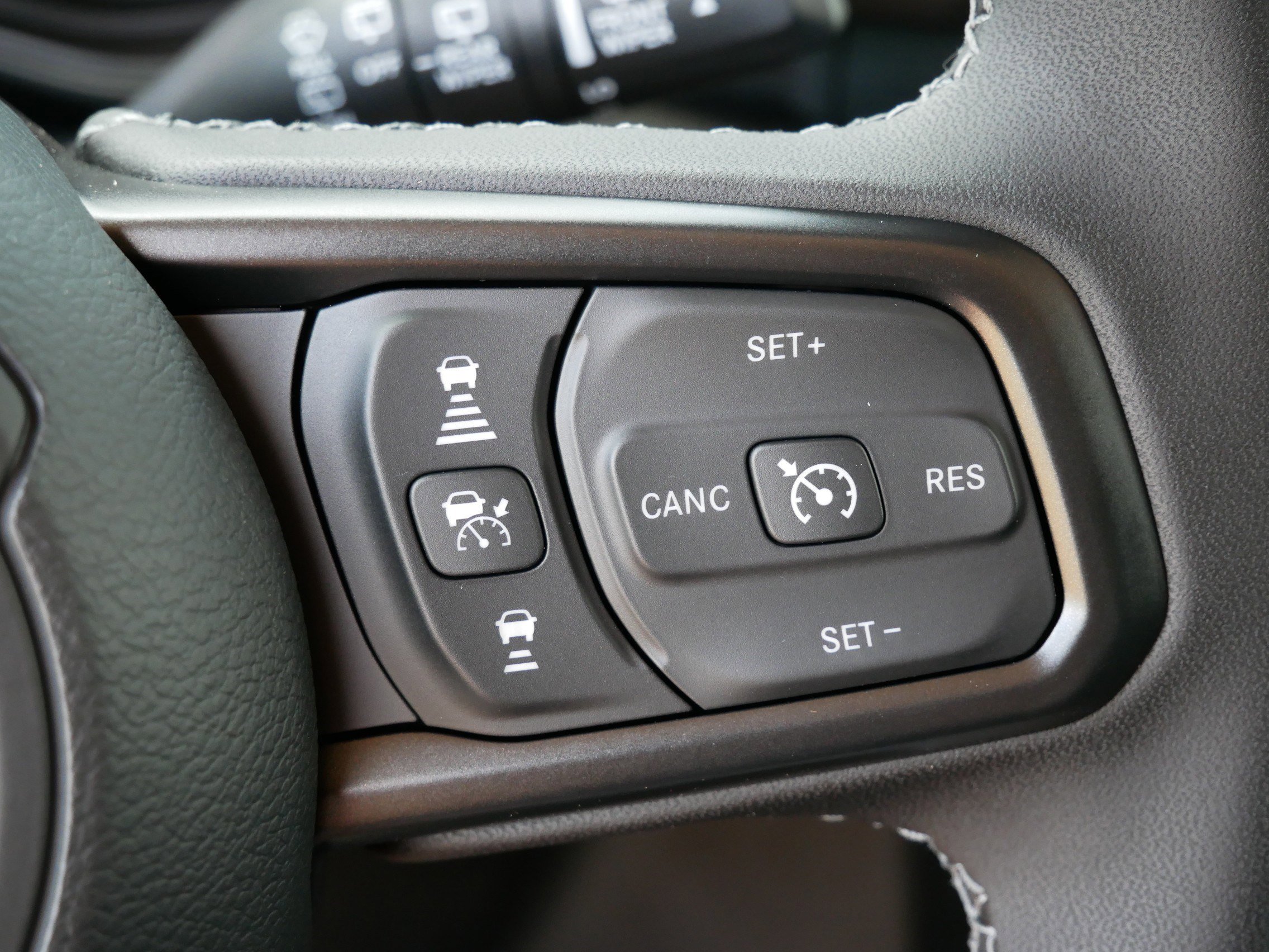 New 2025 Jeep Wrangler Sport S image 19