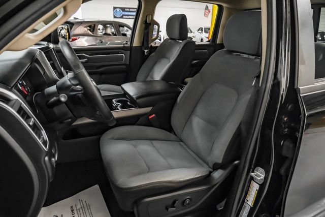 Used 2019 RAM 1500 Big Horn AWD/4WD image 29