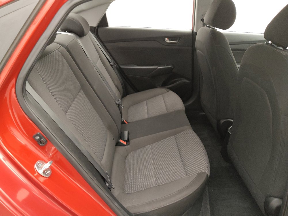Used 2019 Hyundai Accent SE FWD image 19
