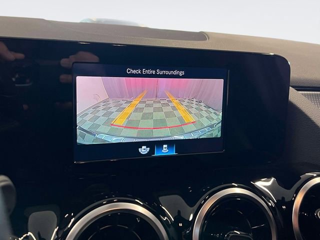 Certified 2022 Mercedes-Benz GLA 250 4MATIC image 28