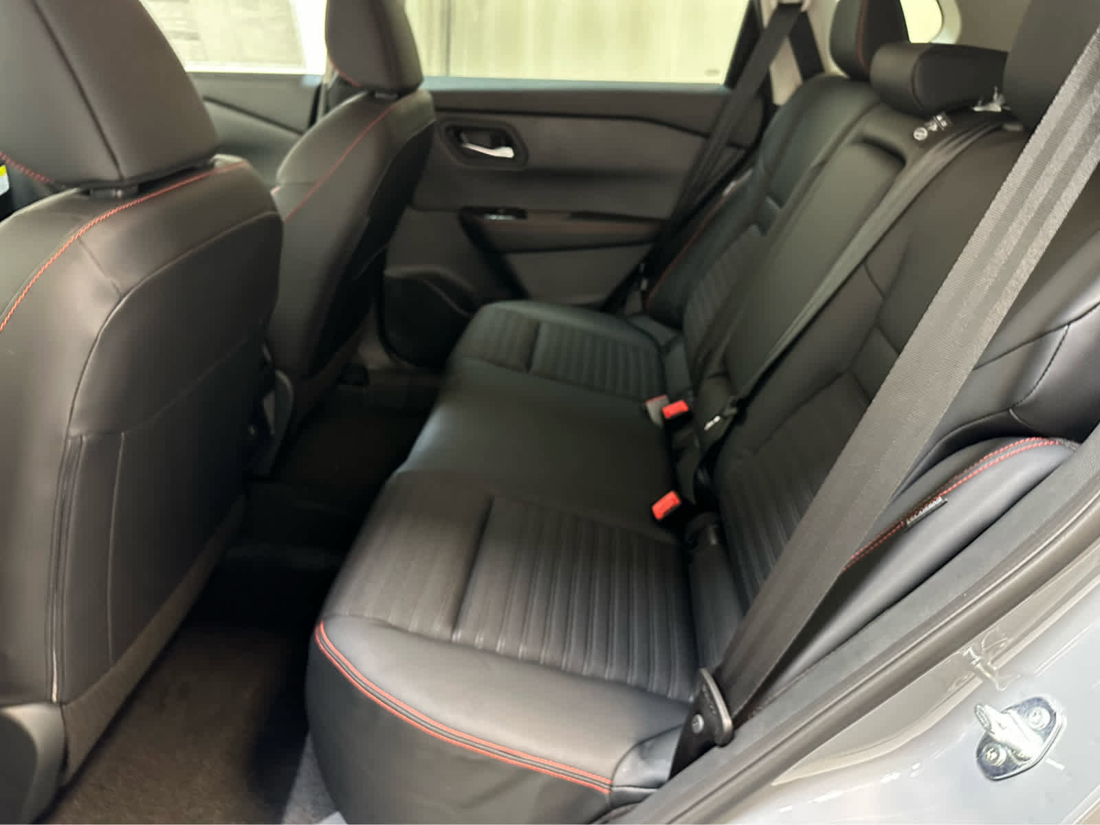 New 2026 Nissan Rogue SV image 9