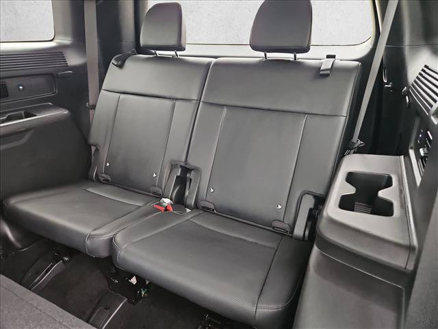 Used 2026 Hyundai Santa Fe SEL FWD image 18