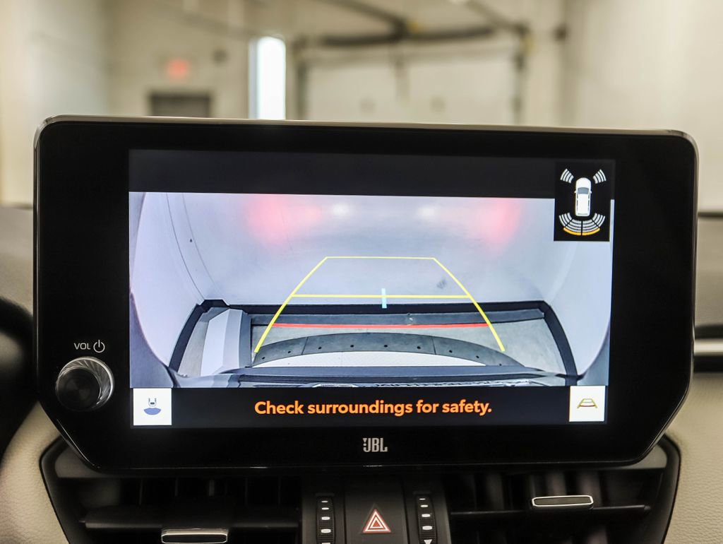 Used 2023 Toyota RAV4 XLE Premium image 16