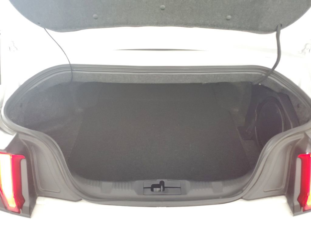 Used 2021 Ford Mustang Premium w/ Equipment Group 201A image 32